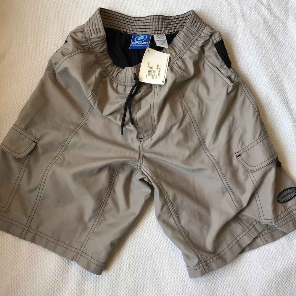 Mountain bike shorts